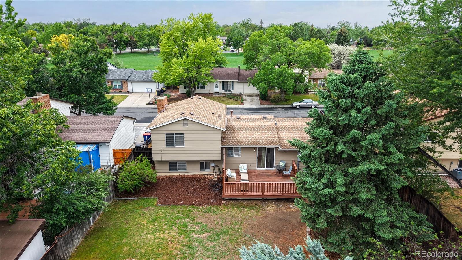 MLS Image #25 for 9330  carr street,broomfield, Colorado