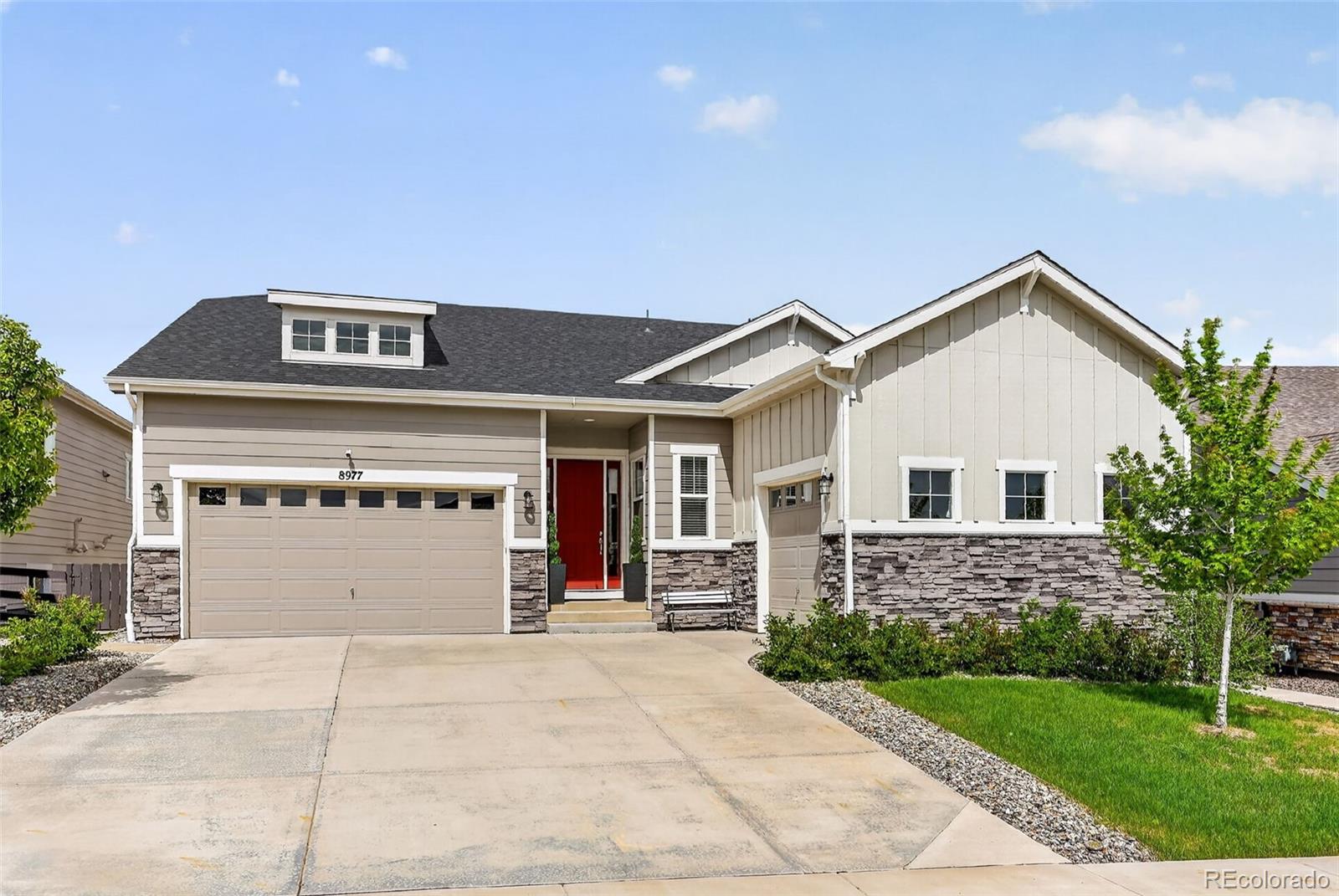 MLS Image #0 for 8977 s catawba street,aurora, Colorado