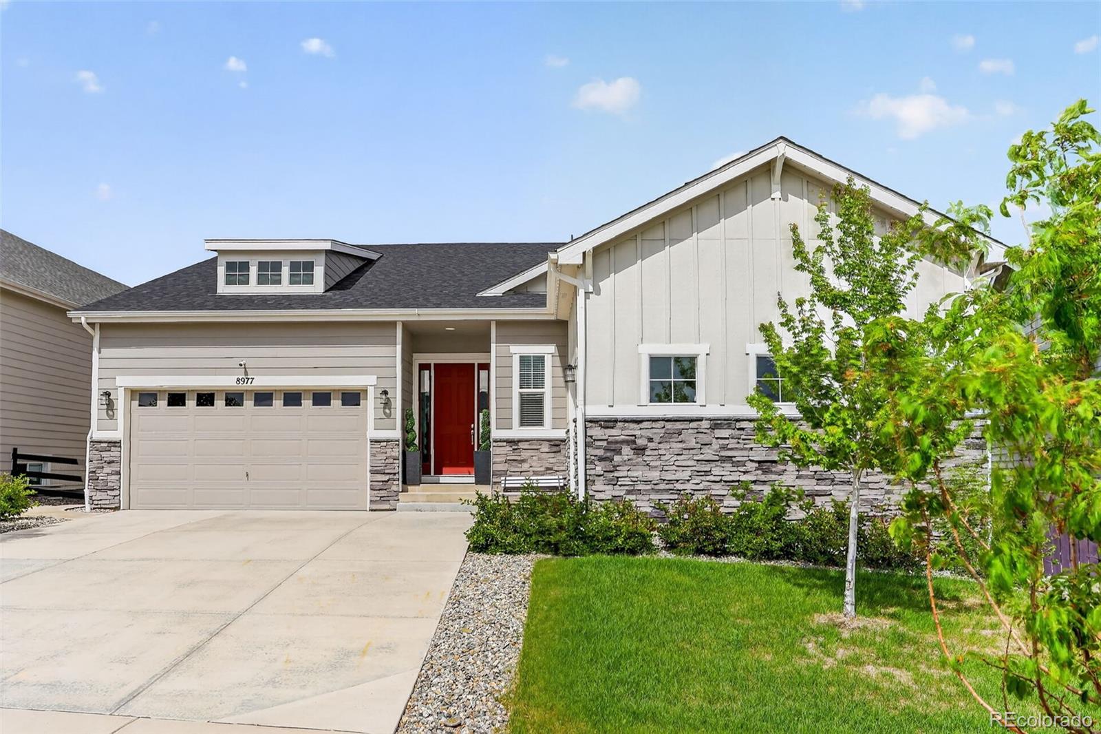 MLS Image #1 for 8977 s catawba street,aurora, Colorado