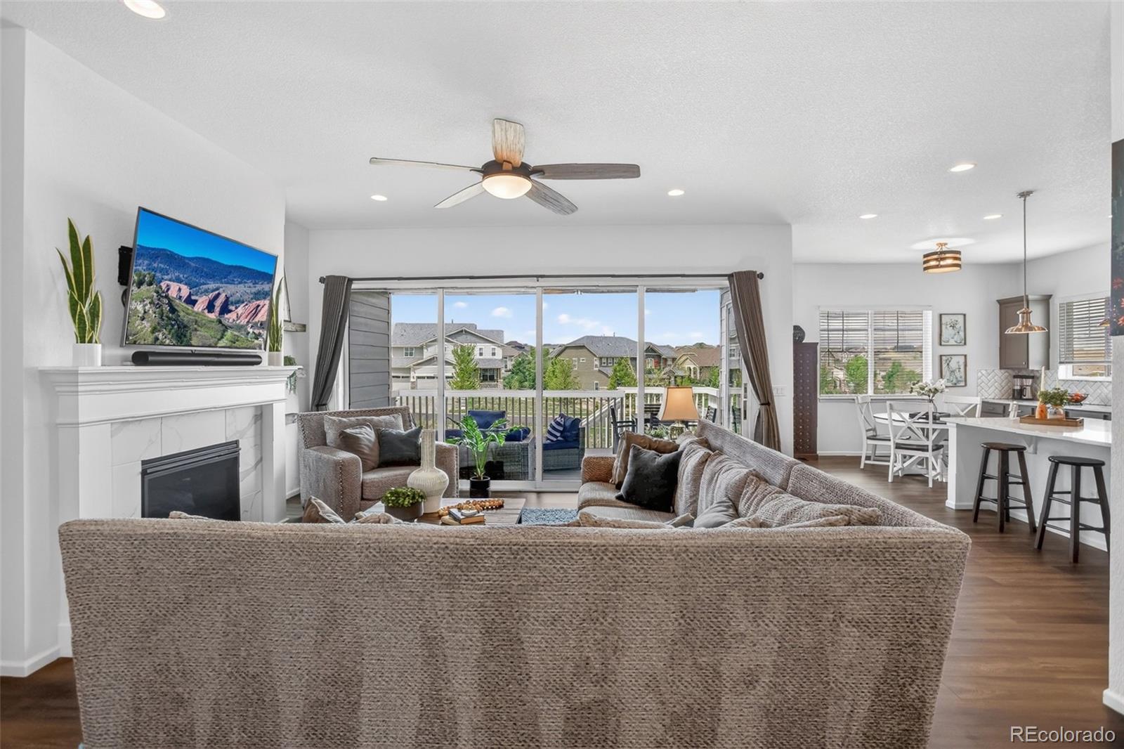 MLS Image #4 for 8977 s catawba street,aurora, Colorado