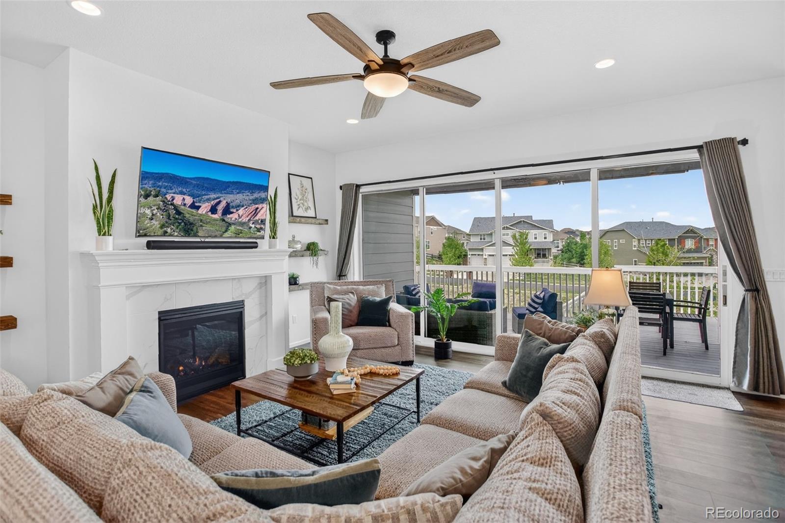 MLS Image #5 for 8977 s catawba street,aurora, Colorado