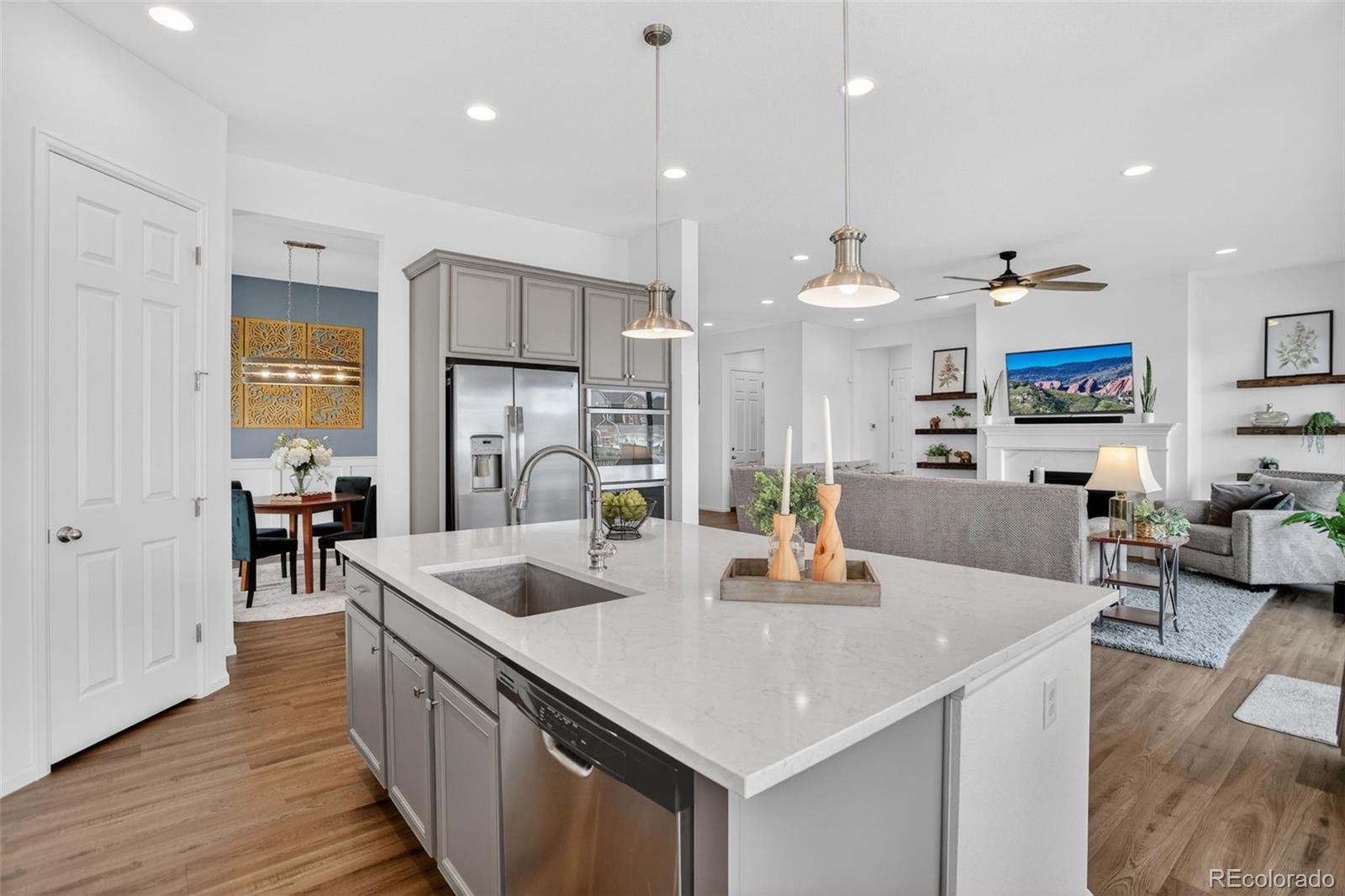MLS Image #9 for 8977 s catawba street,aurora, Colorado