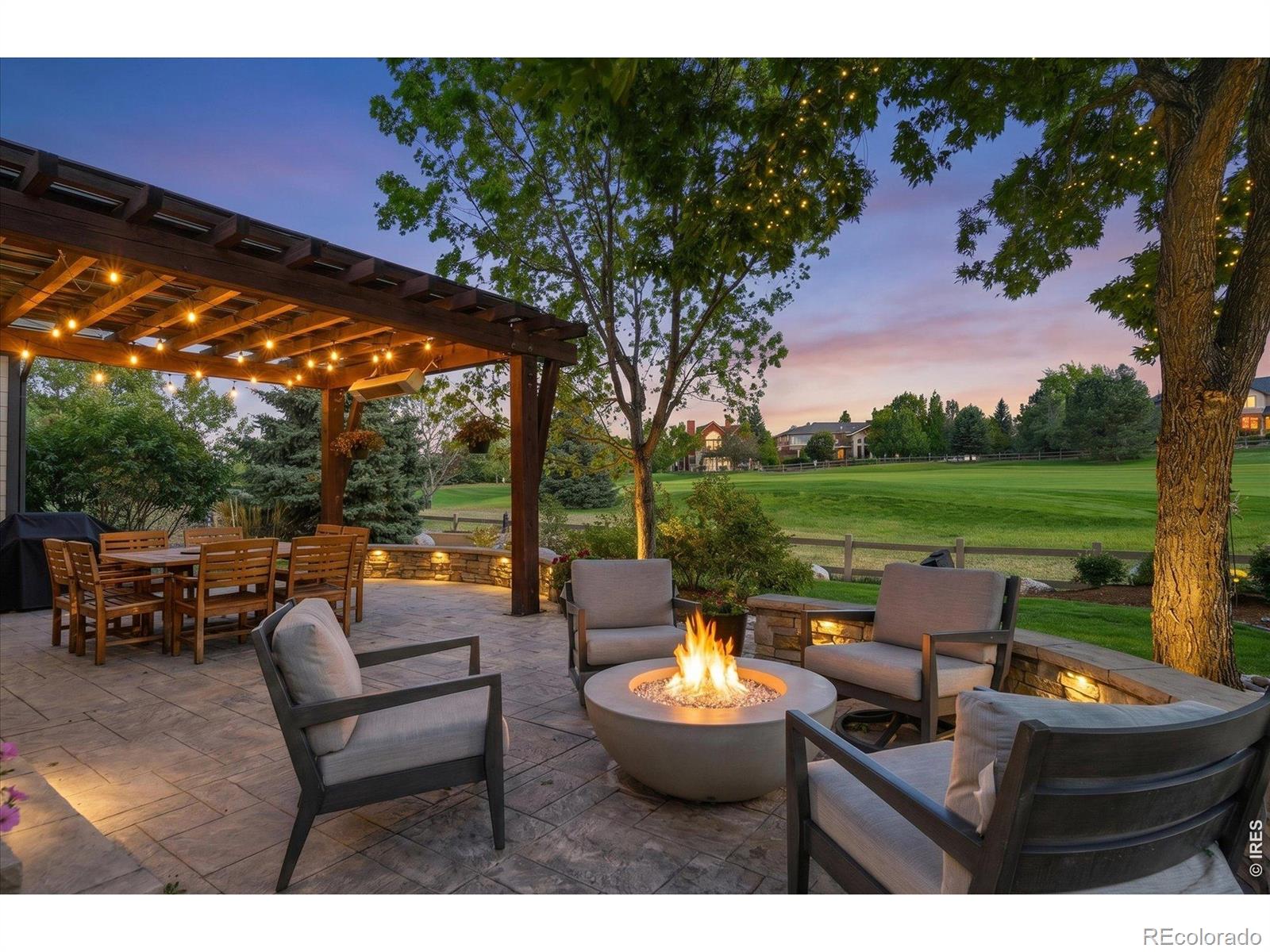 MLS Image #0 for 3002  thunder lake circle,lafayette, Colorado