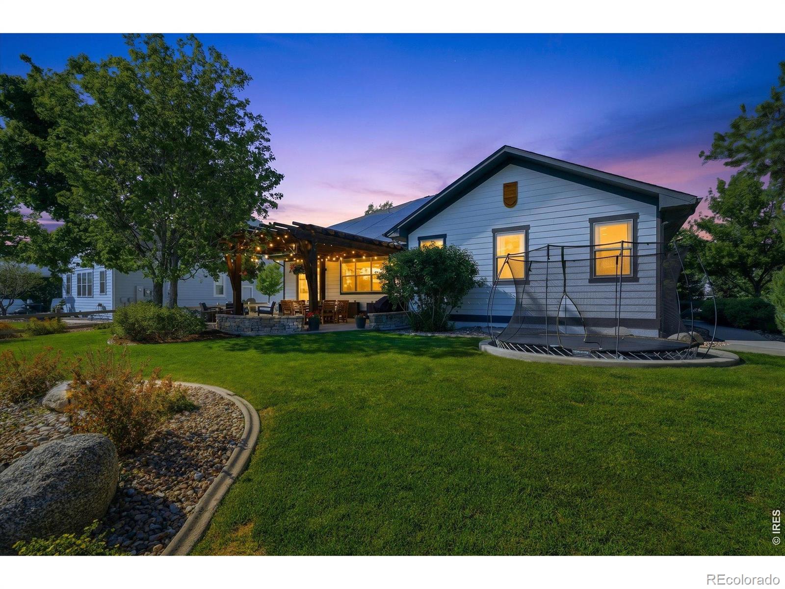 MLS Image #35 for 3002  thunder lake circle,lafayette, Colorado