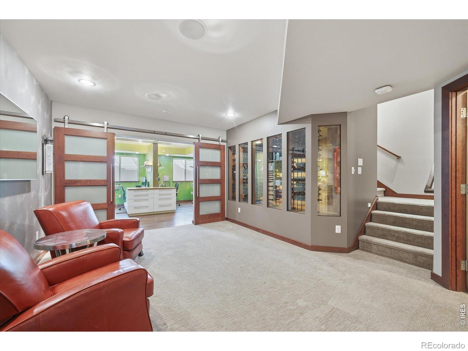 MLS Image #39 for 3002  thunder lake circle,lafayette, Colorado