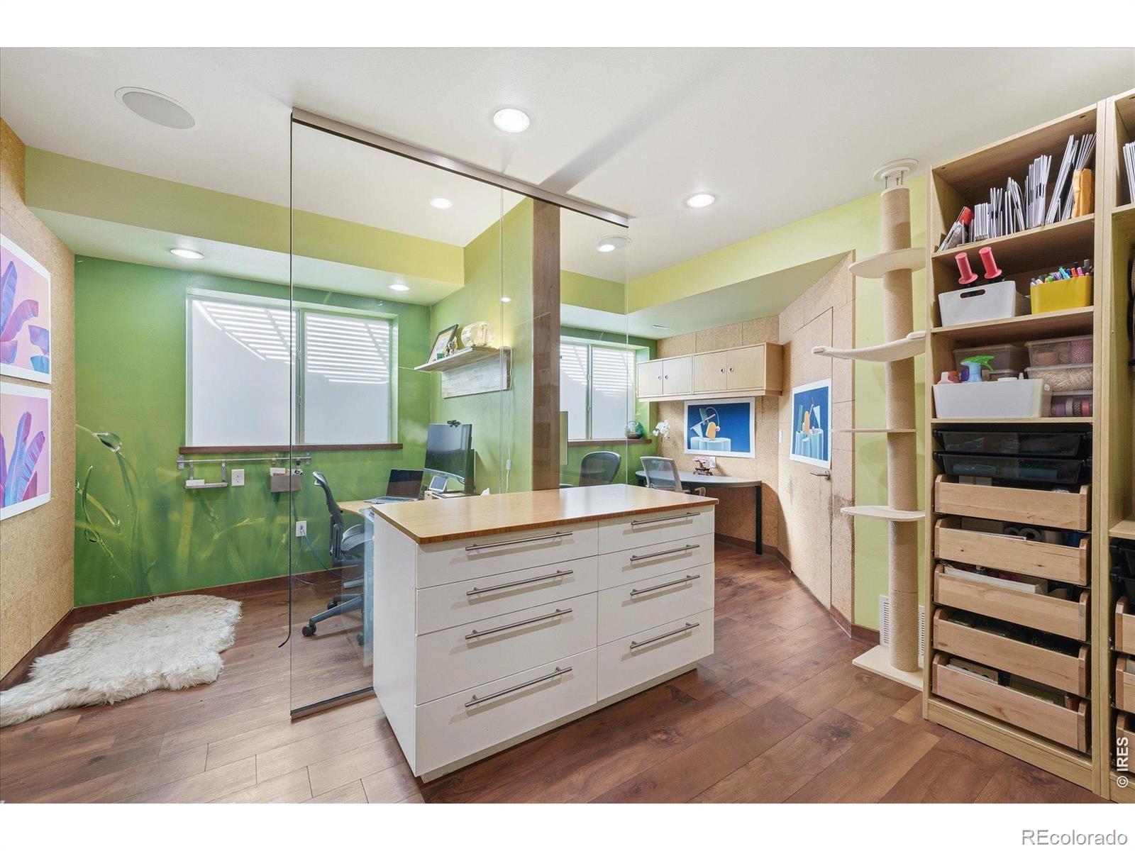 MLS Image #42 for 3002  thunder lake circle,lafayette, Colorado