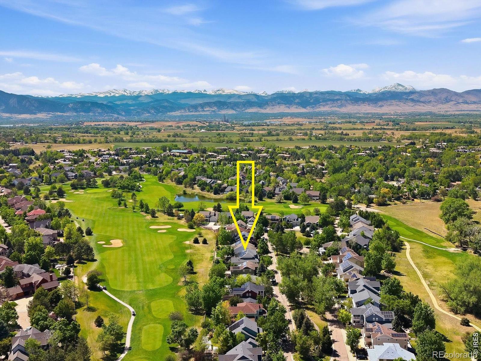MLS Image #47 for 3002  thunder lake circle,lafayette, Colorado