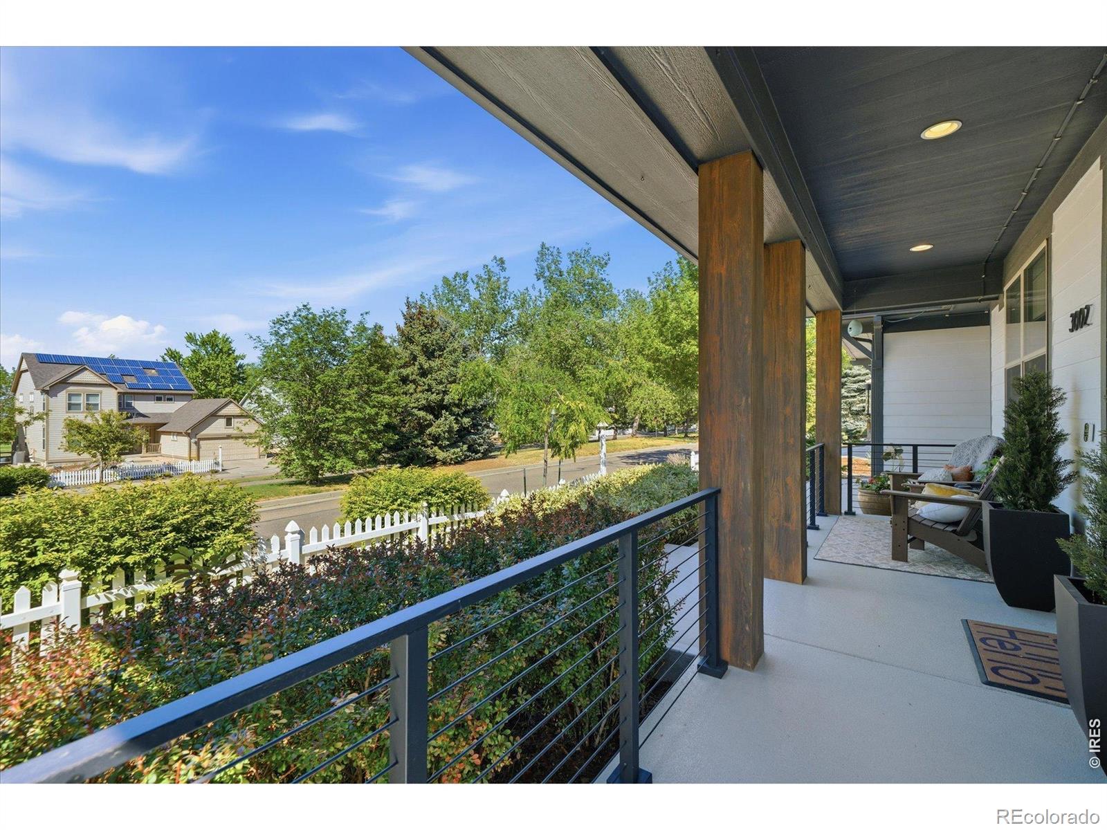 MLS Image #48 for 3002  thunder lake circle,lafayette, Colorado