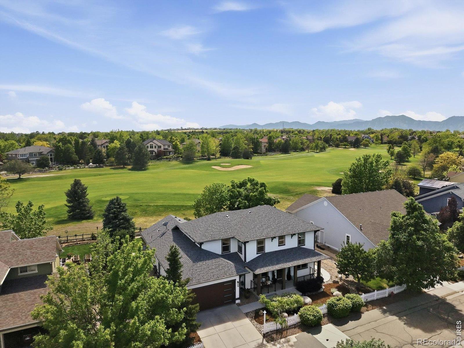 MLS Image #49 for 3002  thunder lake circle,lafayette, Colorado