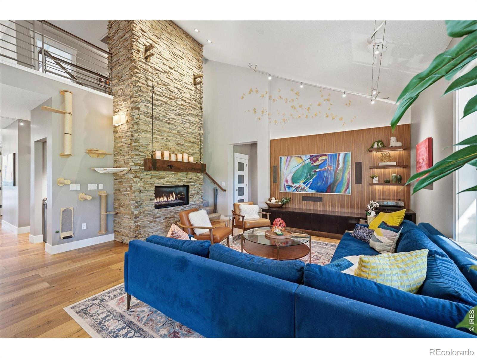 MLS Image #7 for 3002  thunder lake circle,lafayette, Colorado