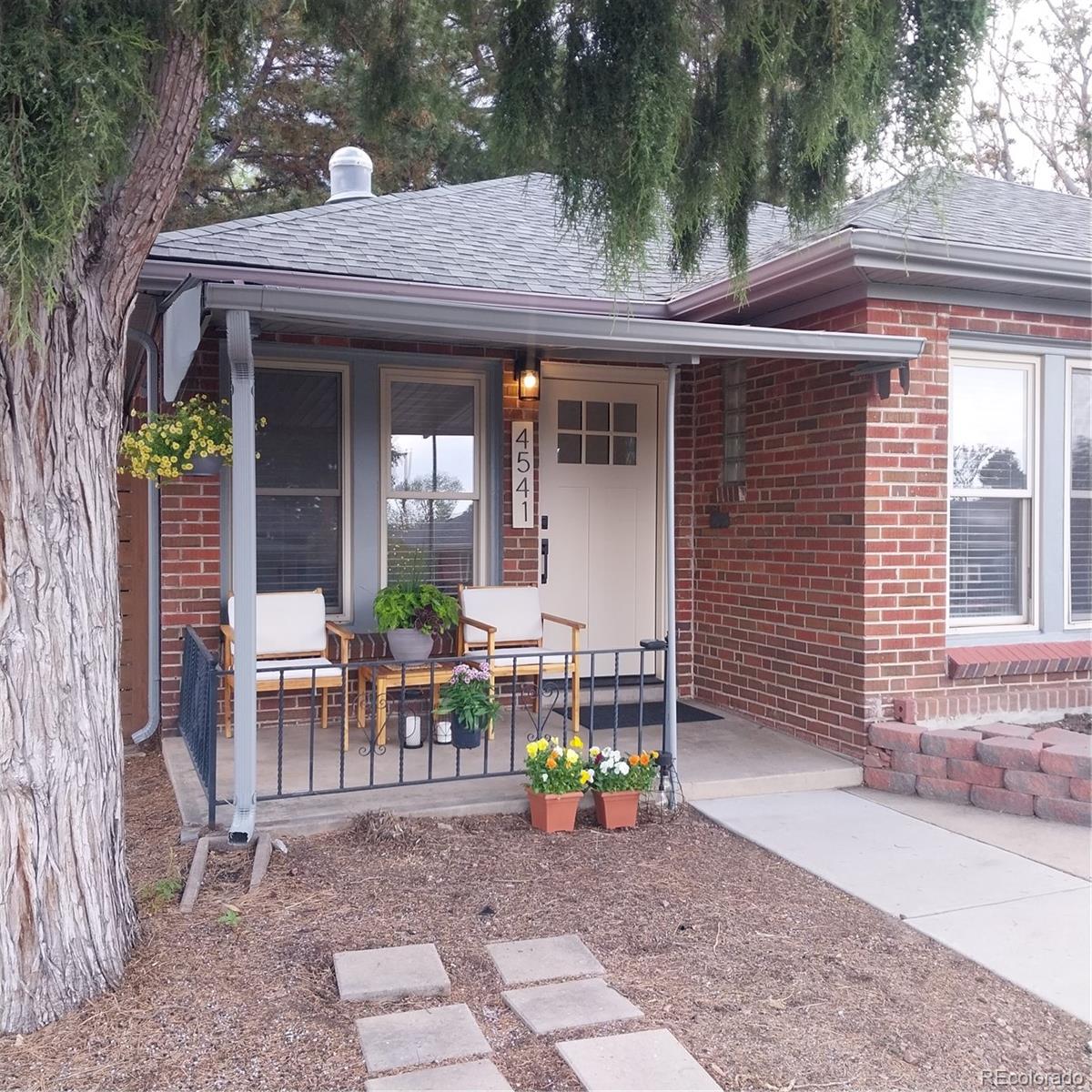 MLS Image #1 for 4541  eliot street,denver, Colorado