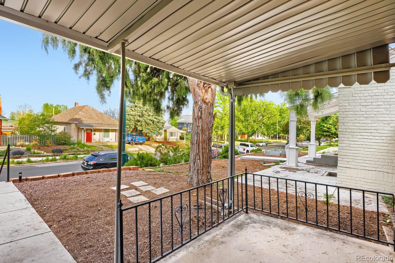 MLS Image #15 for 4541  eliot street,denver, Colorado