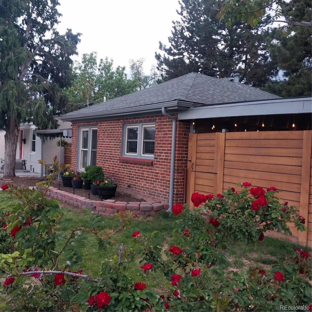 MLS Image #2 for 4541  eliot street,denver, Colorado