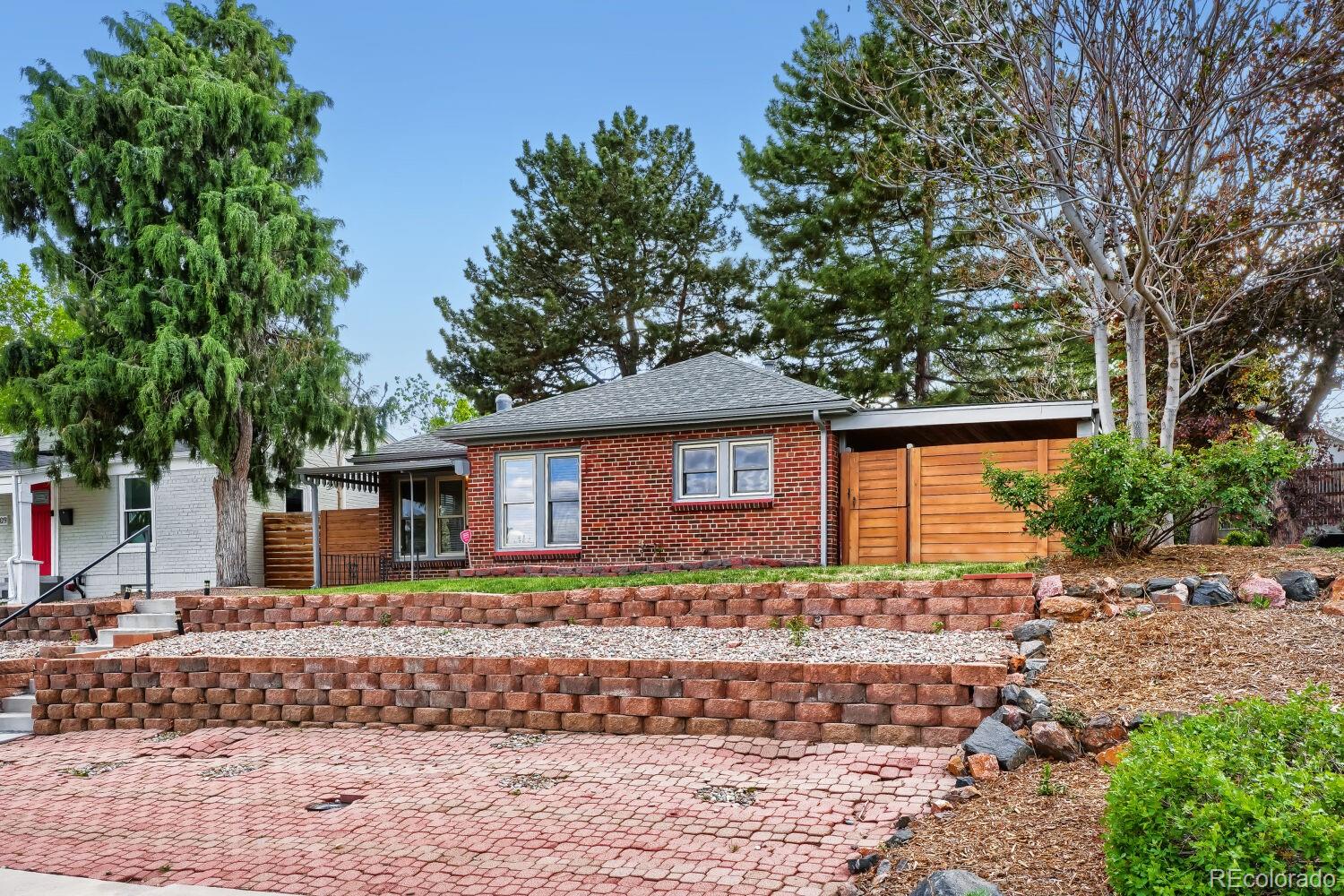 MLS Image #3 for 4541  eliot street,denver, Colorado