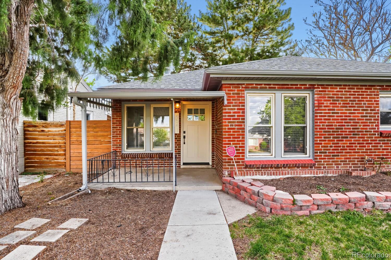 MLS Image #39 for 4541  eliot street,denver, Colorado