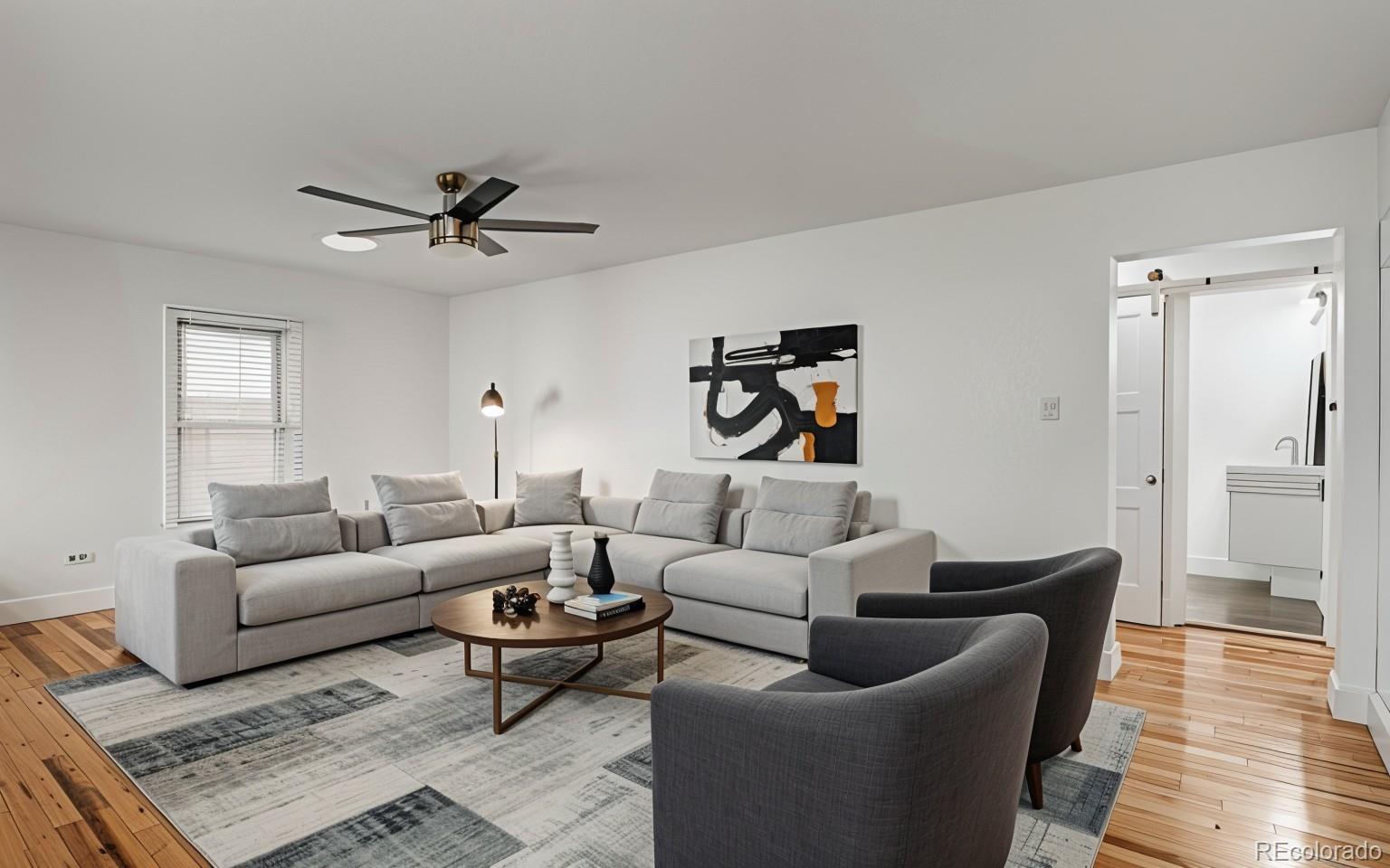MLS Image #4 for 4541  eliot street,denver, Colorado