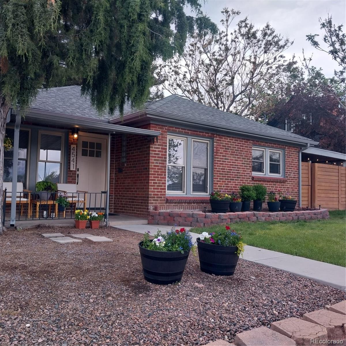 MLS Image #40 for 4541  eliot street,denver, Colorado