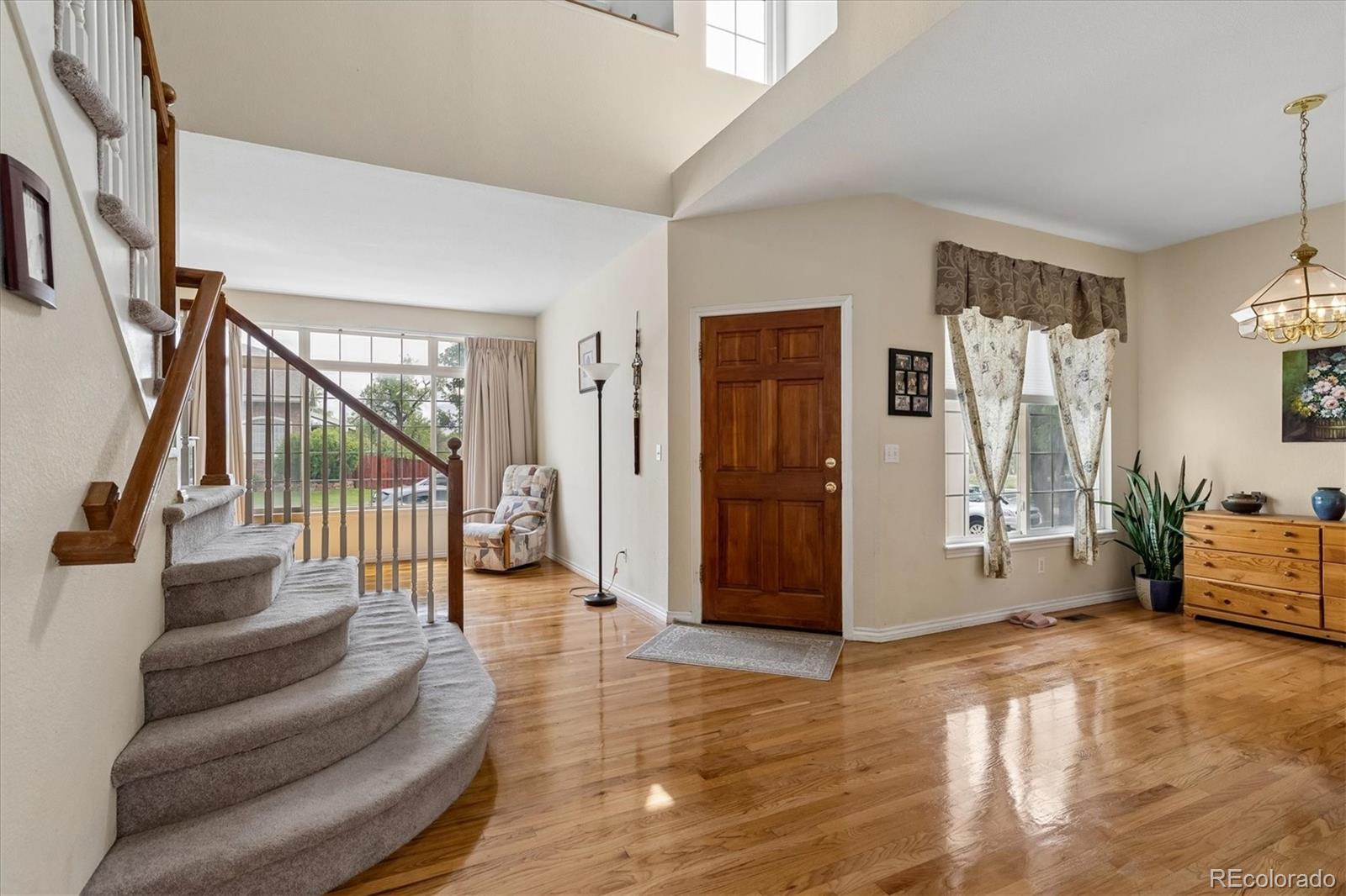 MLS Image #2 for 11629 w 84th lane,arvada, Colorado