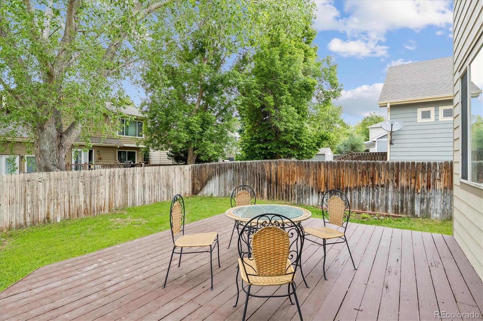 MLS Image #31 for 11629 w 84th lane,arvada, Colorado
