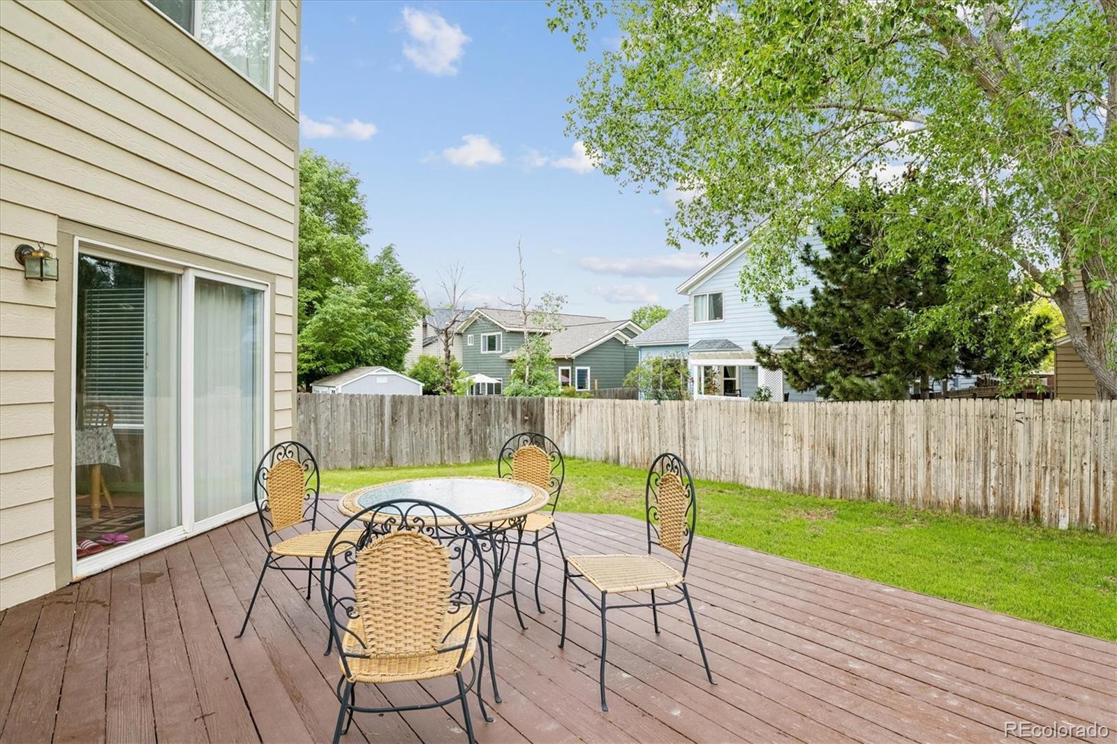 MLS Image #32 for 11629 w 84th lane,arvada, Colorado