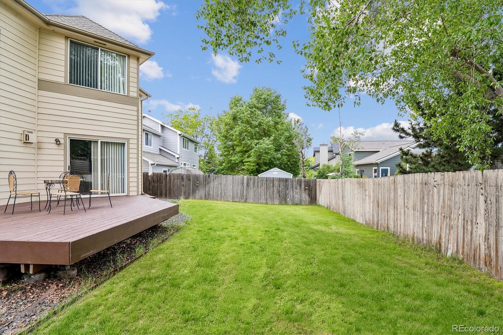 MLS Image #34 for 11629 w 84th lane,arvada, Colorado