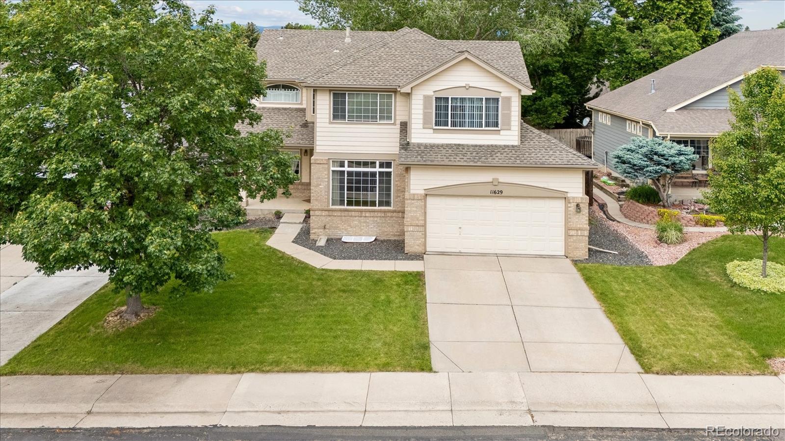 MLS Image #35 for 11629 w 84th lane,arvada, Colorado