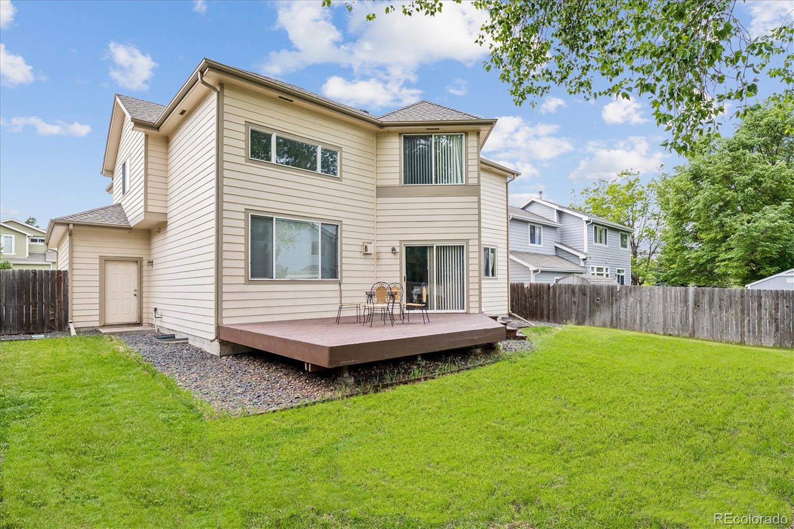 MLS Image #4 for 11629 w 84th lane,arvada, Colorado