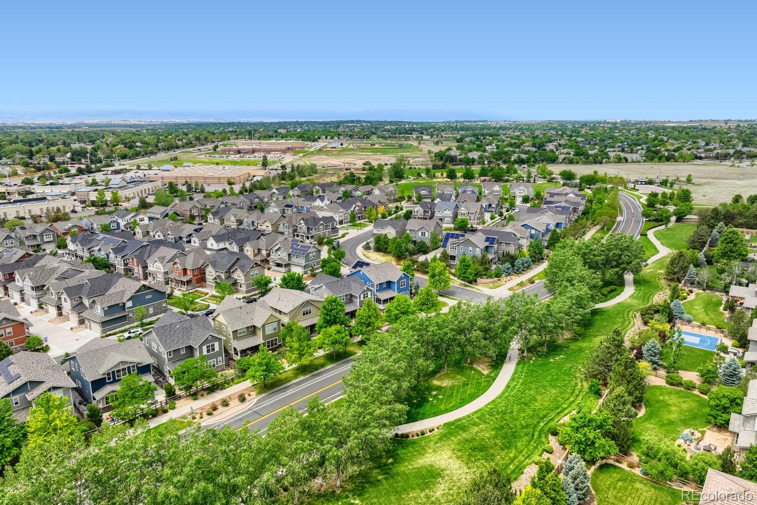 MLS Image #30 for 1877 w 137th lane,broomfield, Colorado