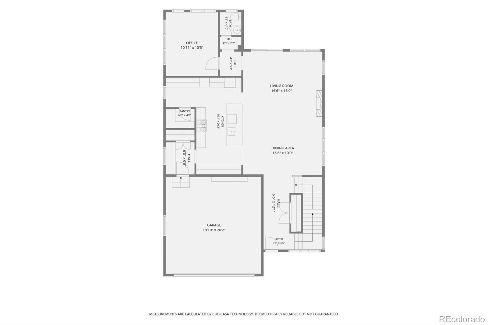 MLS Image #31 for 1877 w 137th lane,broomfield, Colorado