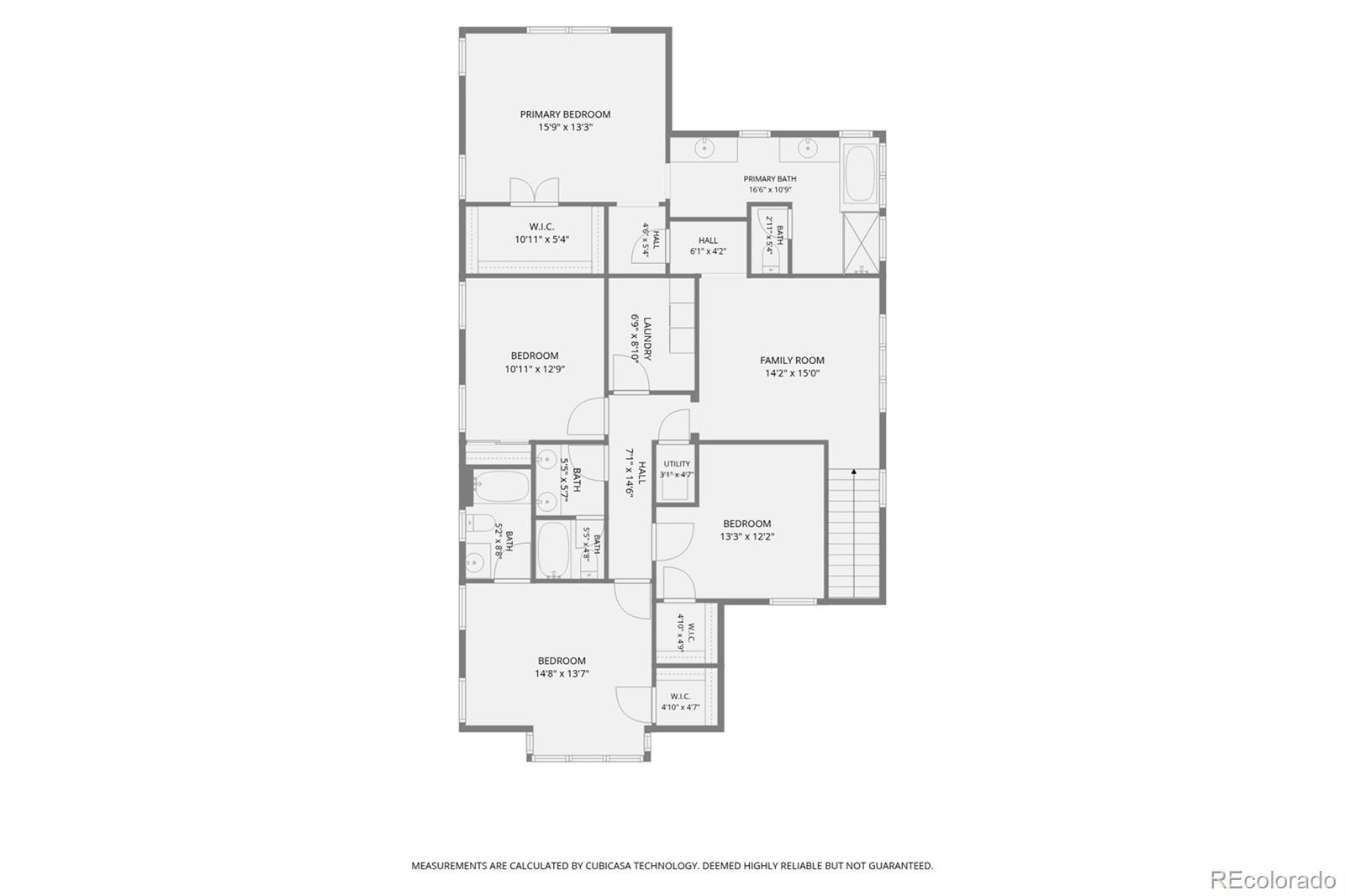 MLS Image #32 for 1877 w 137th lane,broomfield, Colorado