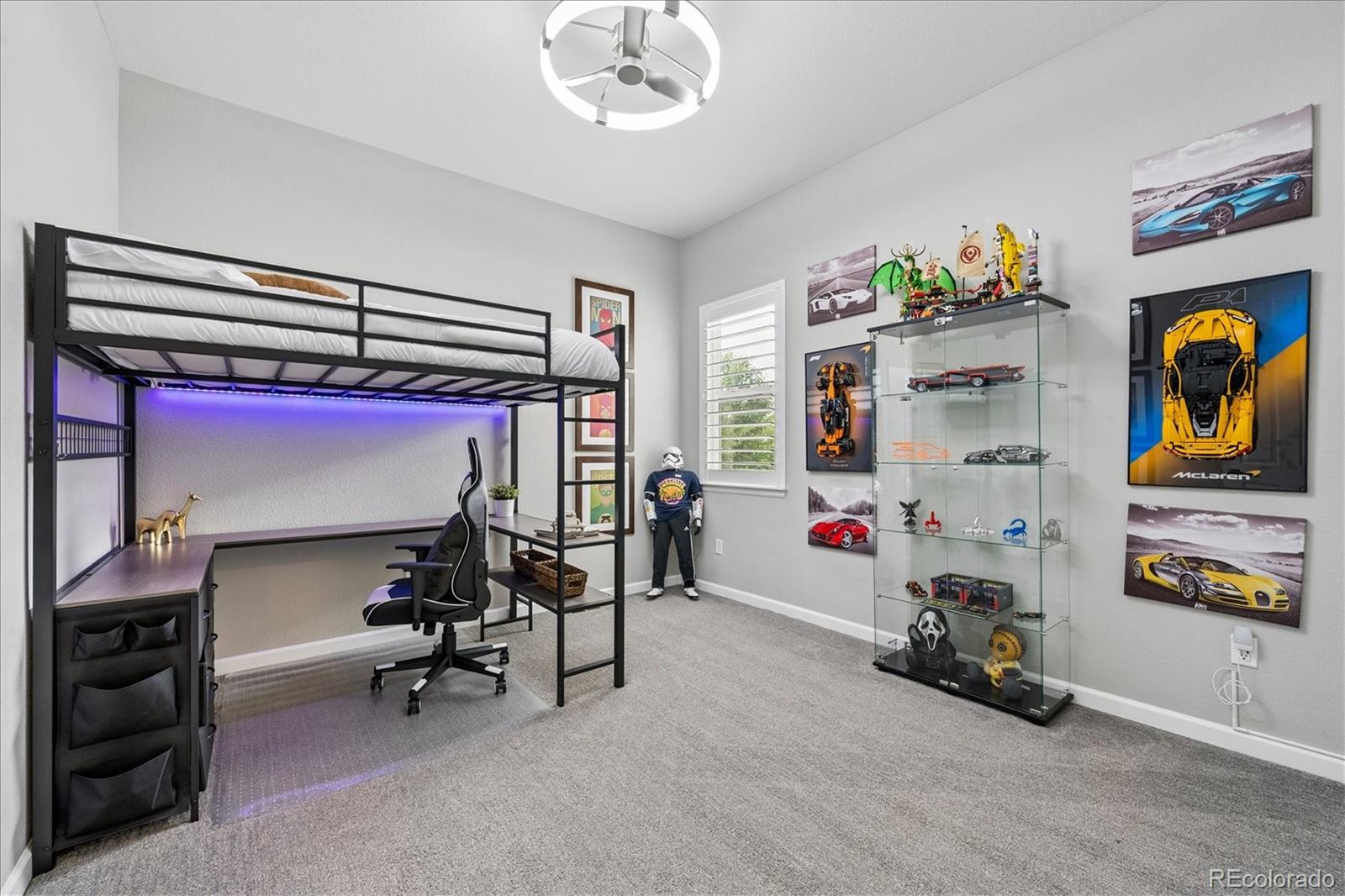 MLS Image #21 for 16312  spanish peak way,broomfield, Colorado