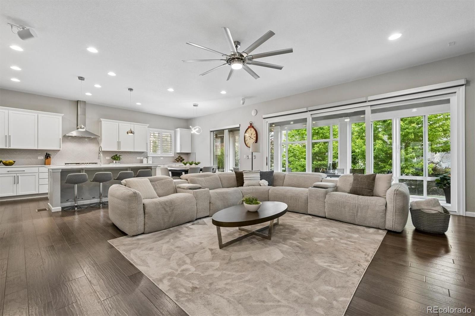MLS Image #3 for 16312  spanish peak way,broomfield, Colorado