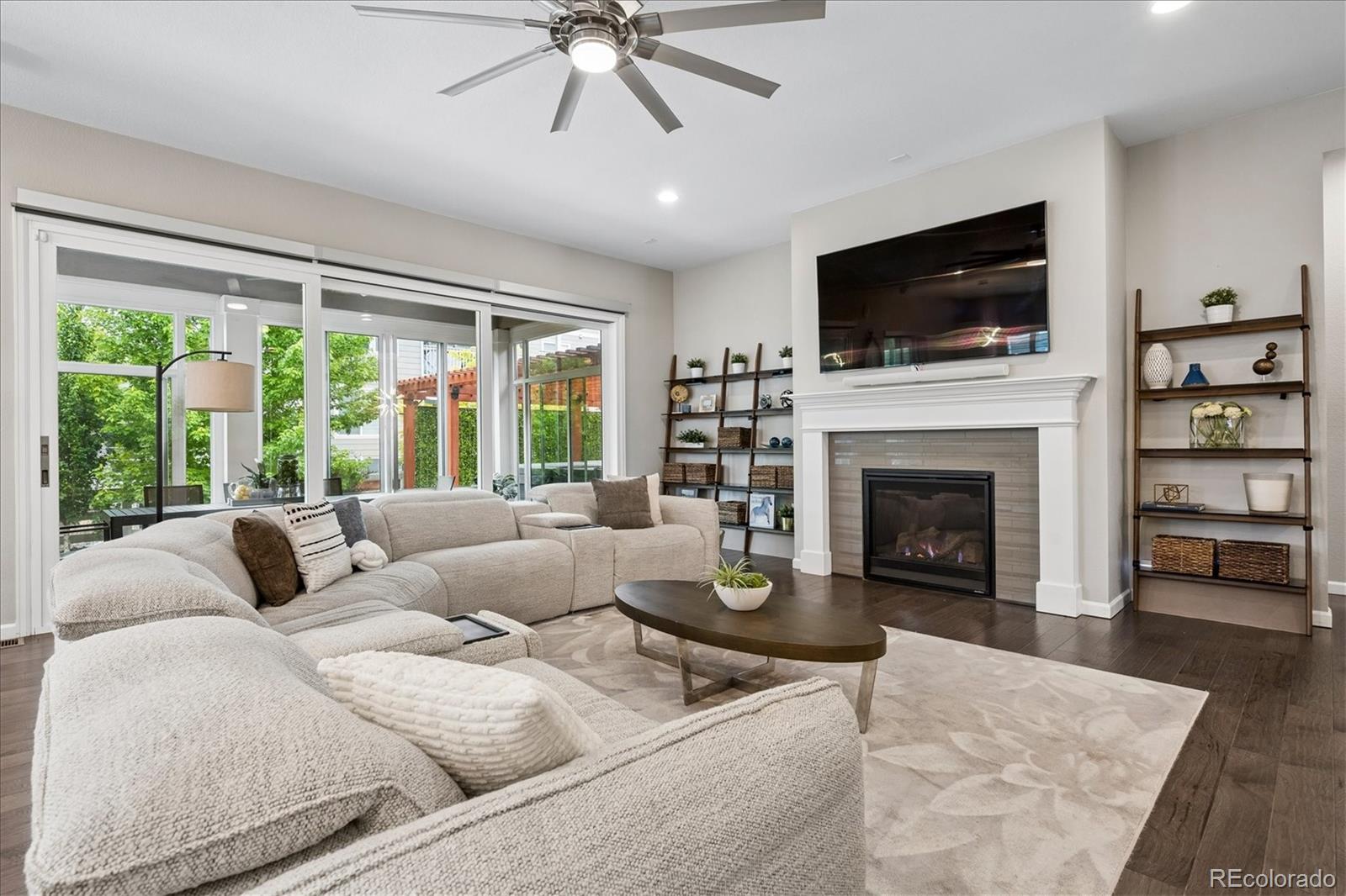 MLS Image #4 for 16312  spanish peak way,broomfield, Colorado