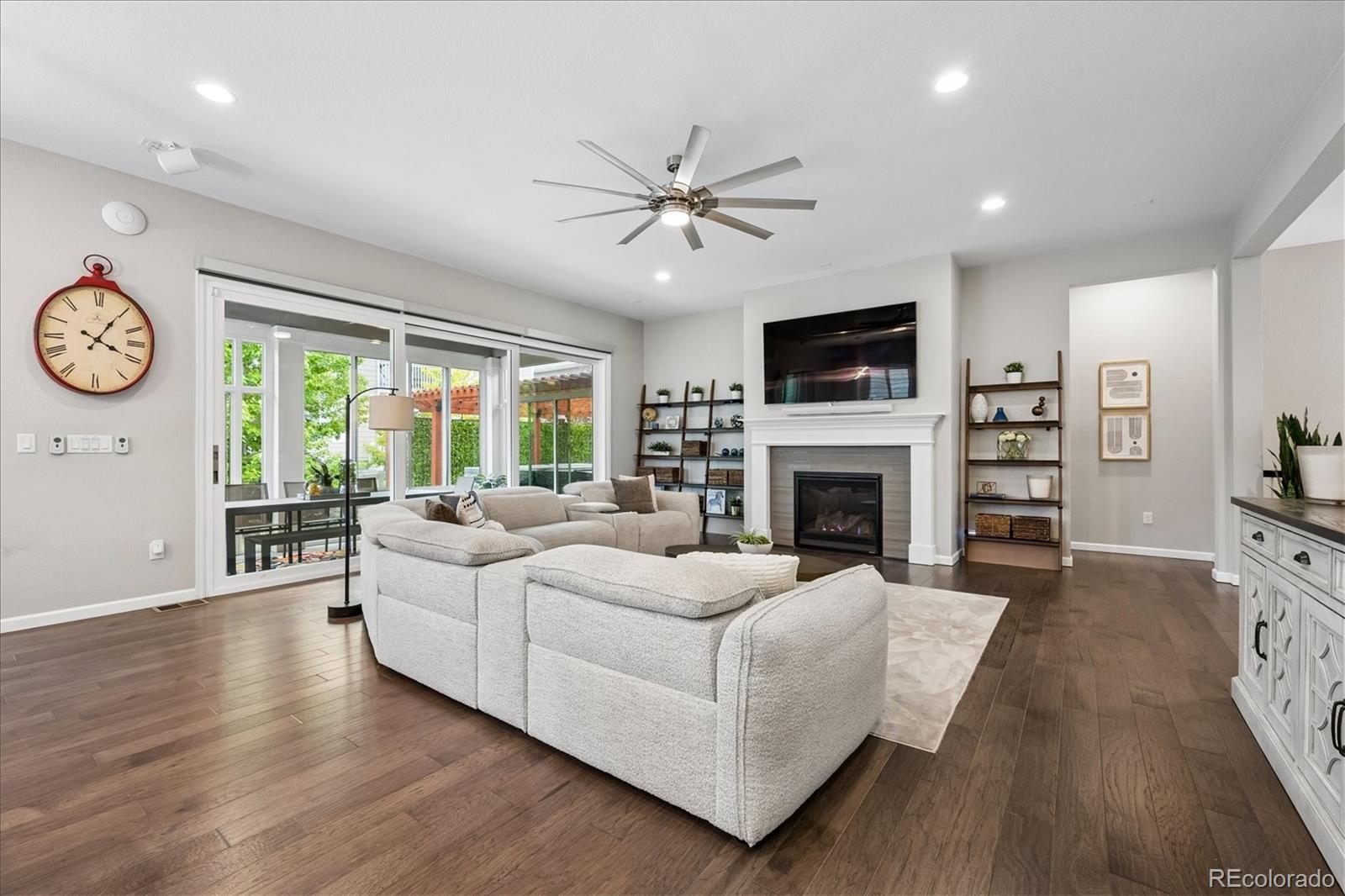 MLS Image #5 for 16312  spanish peak way,broomfield, Colorado