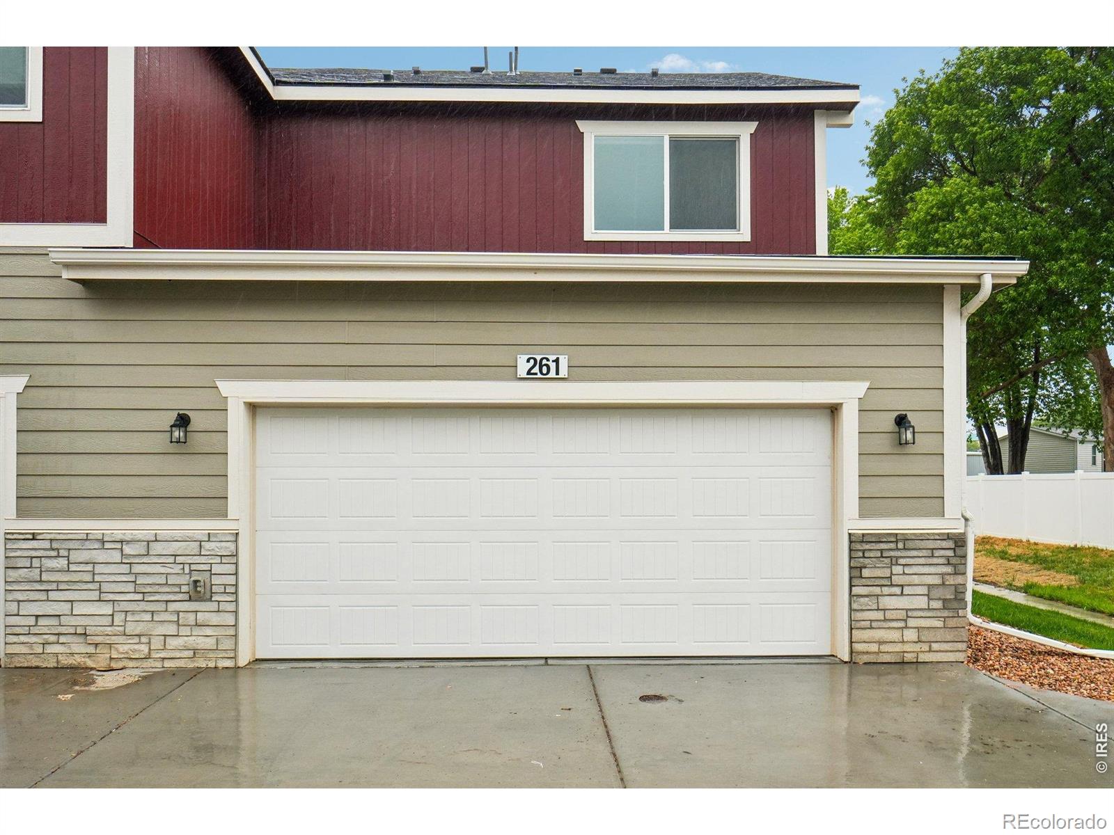 MLS Image #0 for 261  cardinal street,johnstown, Colorado