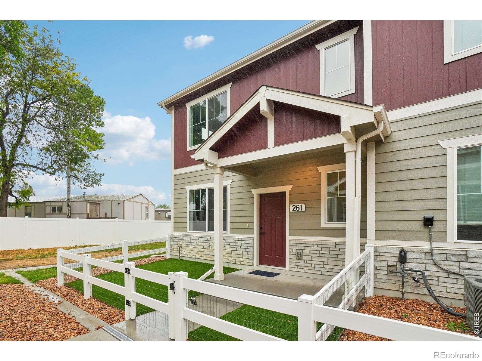 MLS Image #2 for 261  cardinal street,johnstown, Colorado