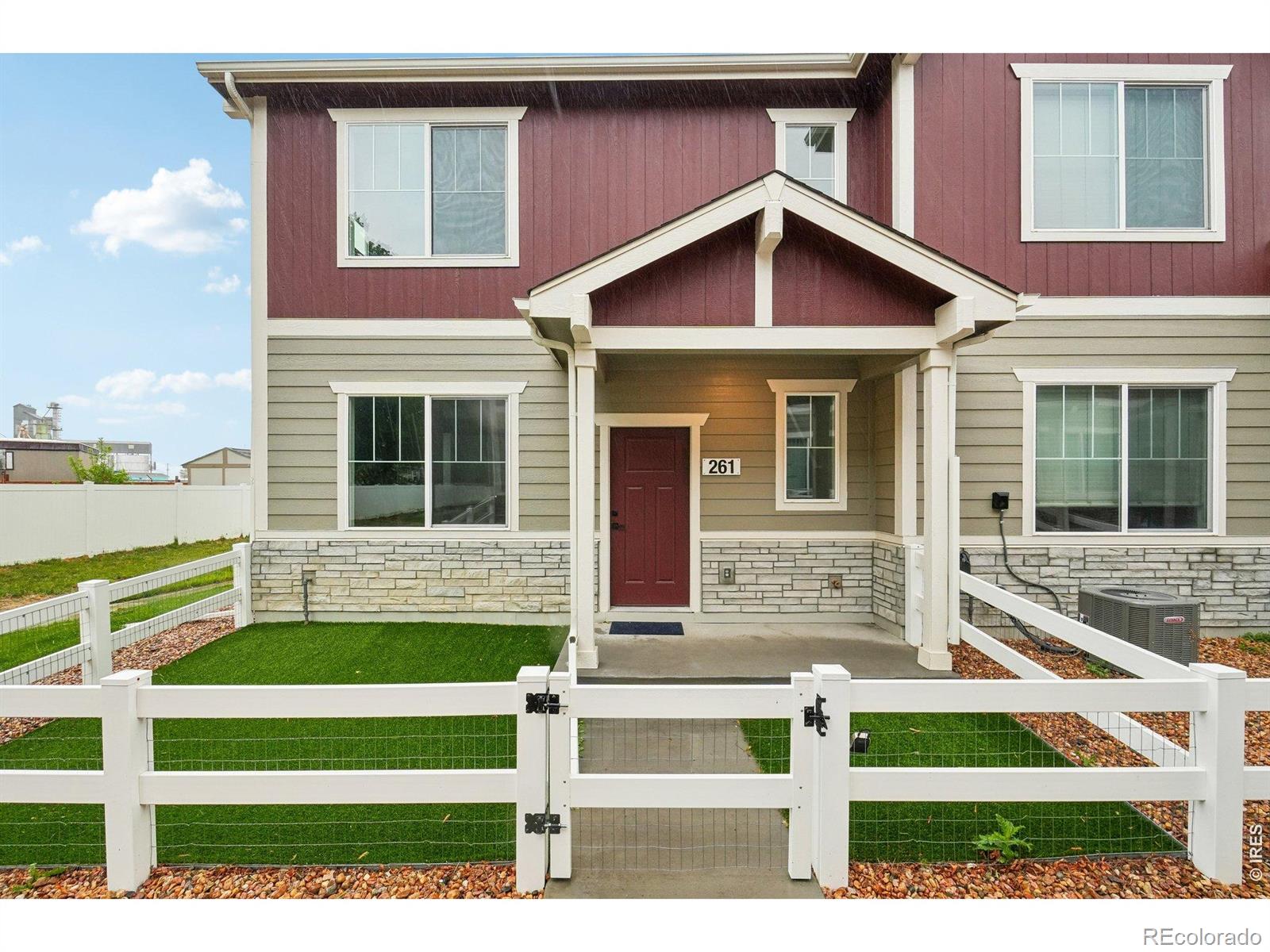 MLS Image #3 for 261  cardinal street,johnstown, Colorado
