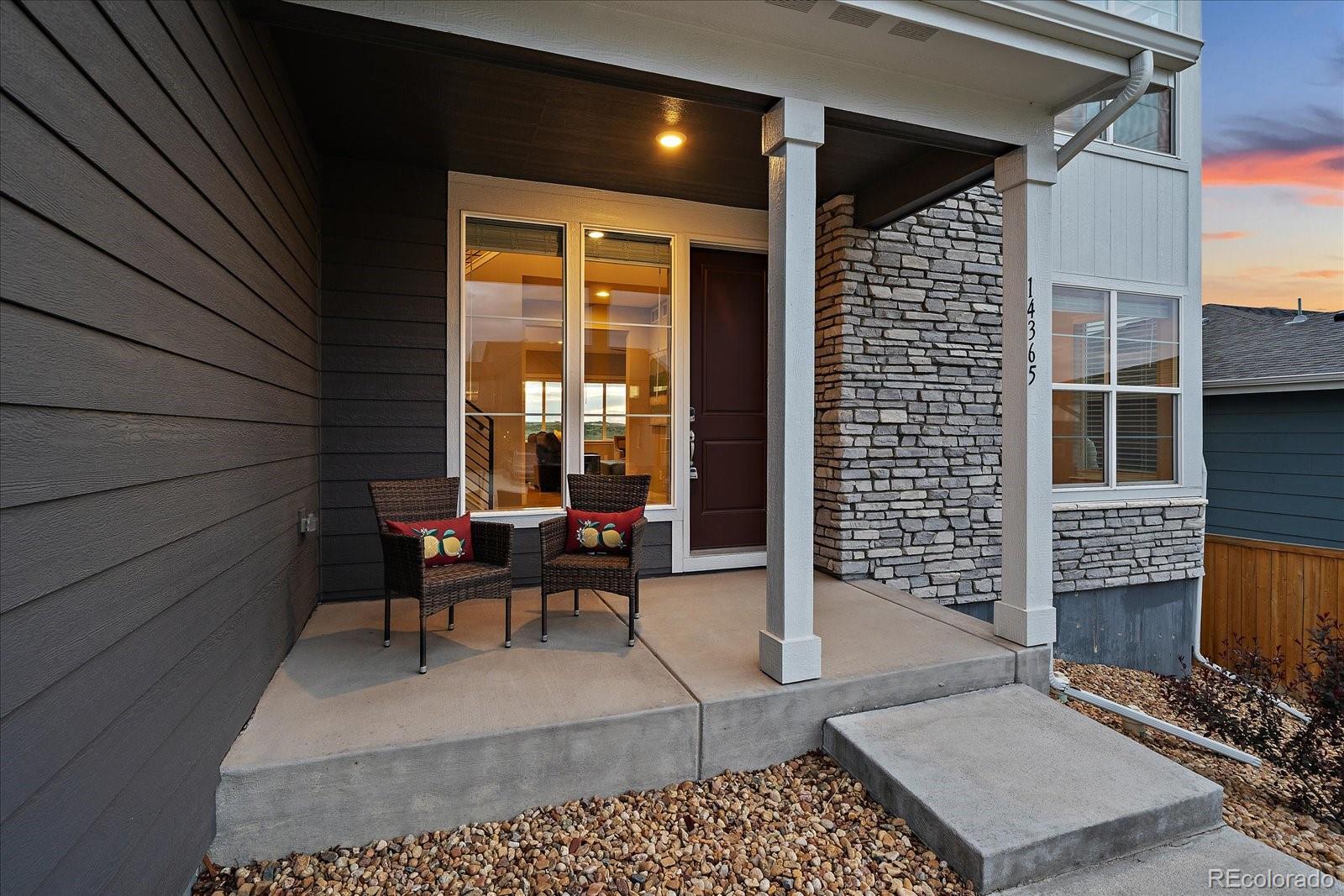 MLS Image #7 for 14365  shasta daisy point,parker, Colorado