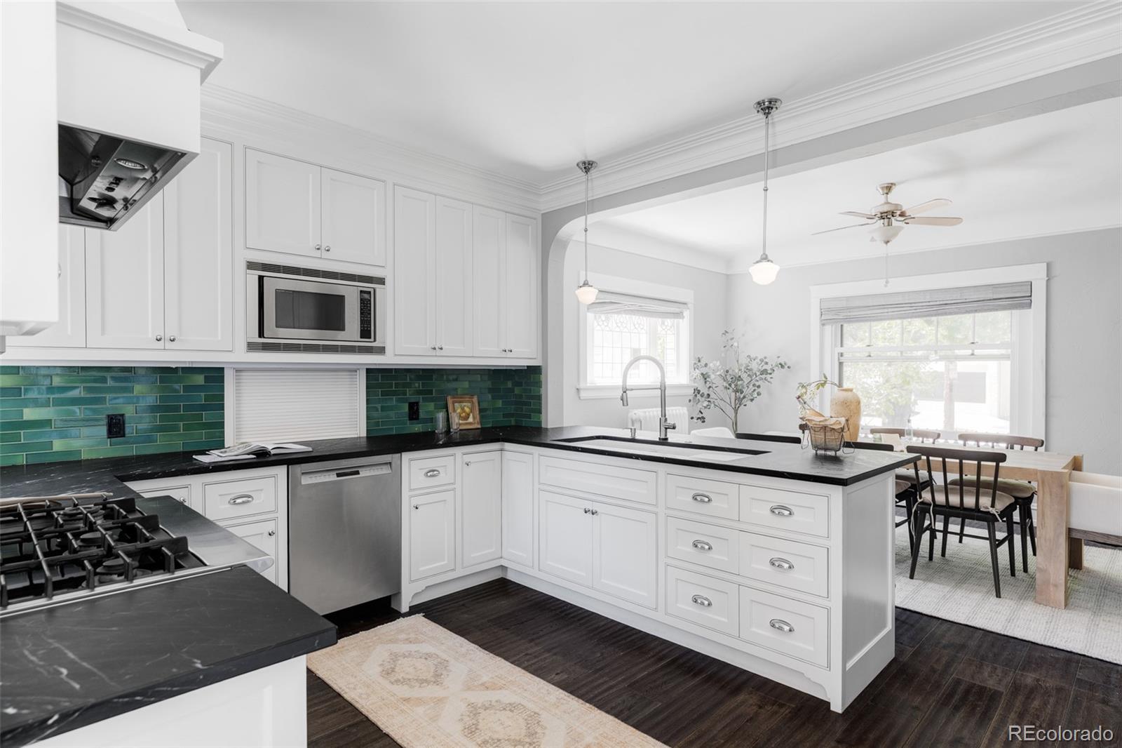 MLS Image #15 for 1424  cook street,denver, Colorado