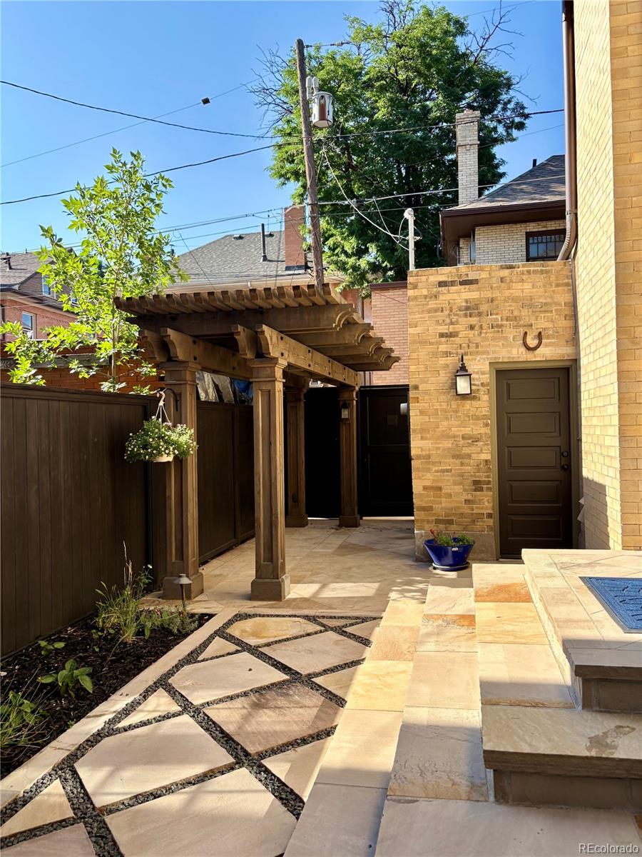 MLS Image #30 for 1424  cook street,denver, Colorado