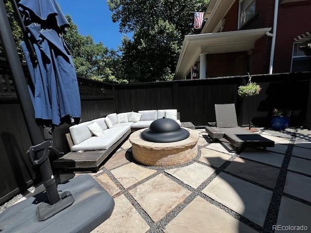 MLS Image #35 for 1424  cook street,denver, Colorado