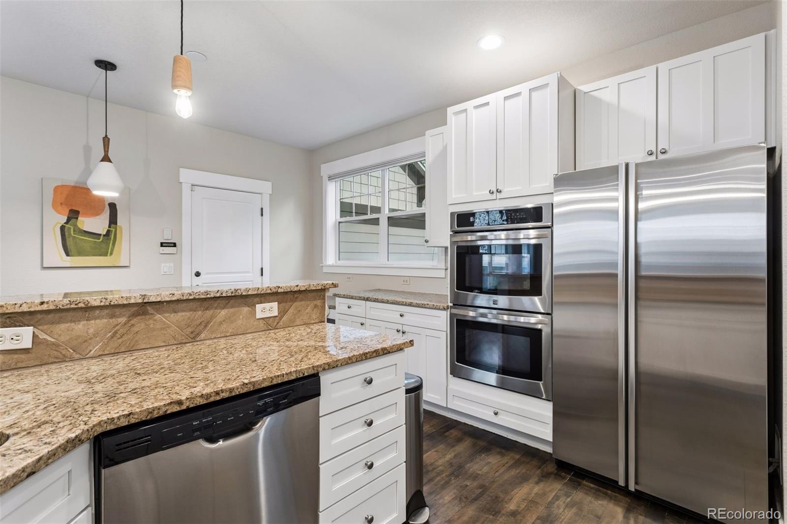 MLS Image #11 for 7873 e 8th place,denver, Colorado
