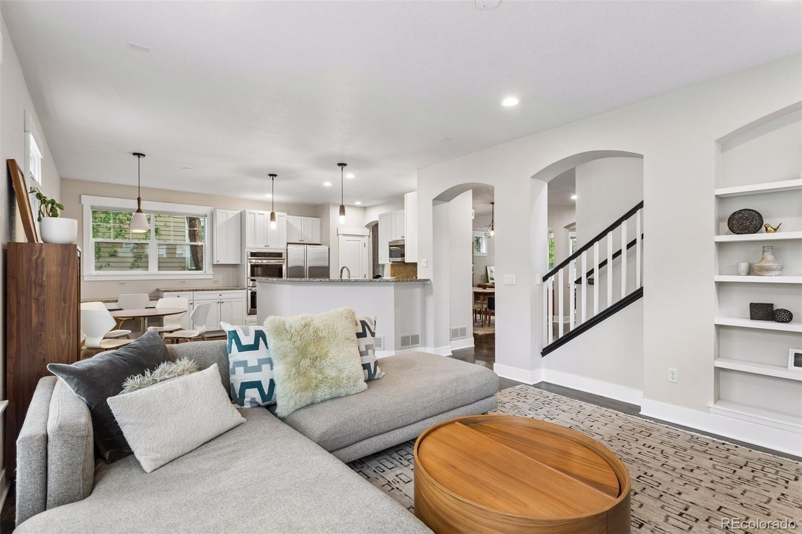 MLS Image #12 for 7873 e 8th place,denver, Colorado