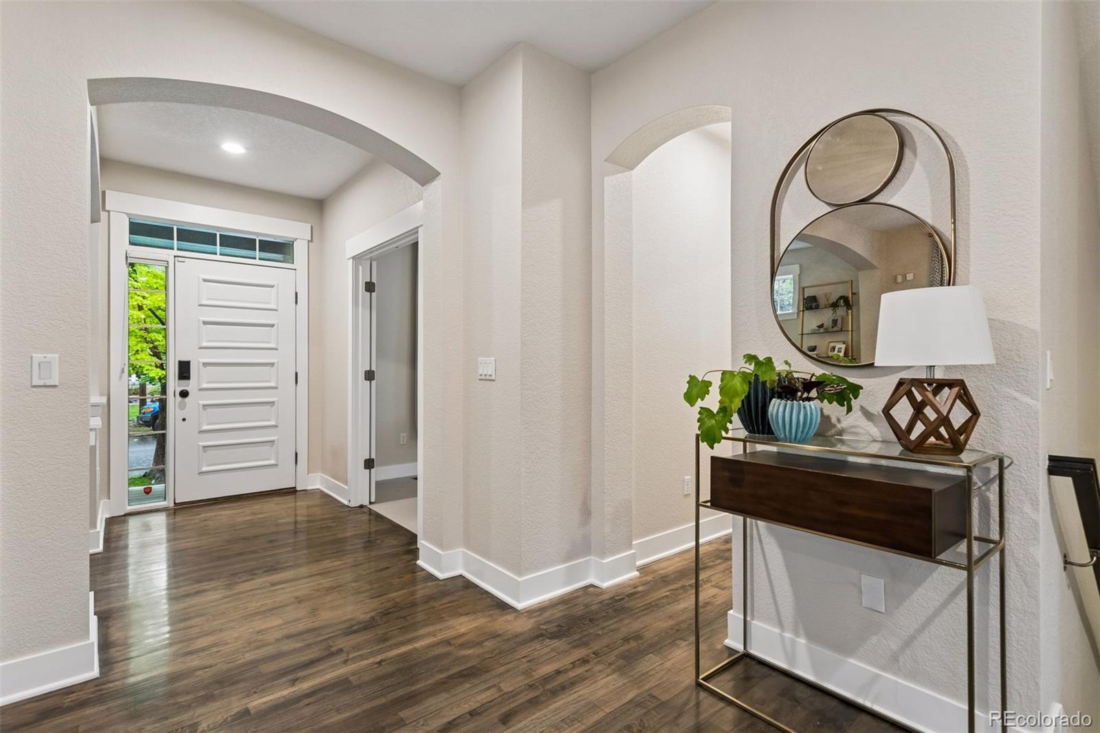 MLS Image #4 for 7873 e 8th place,denver, Colorado