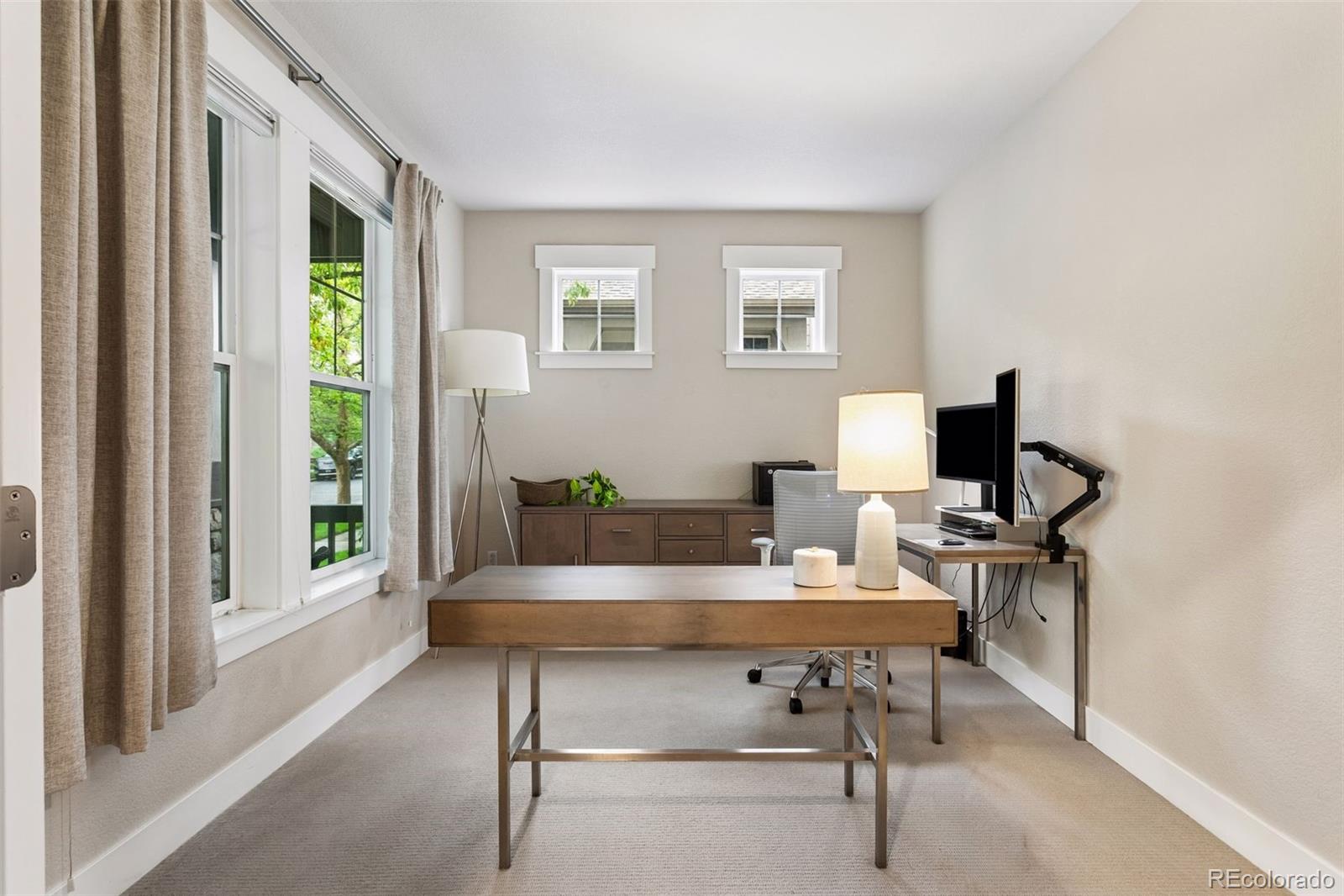 MLS Image #5 for 7873 e 8th place,denver, Colorado