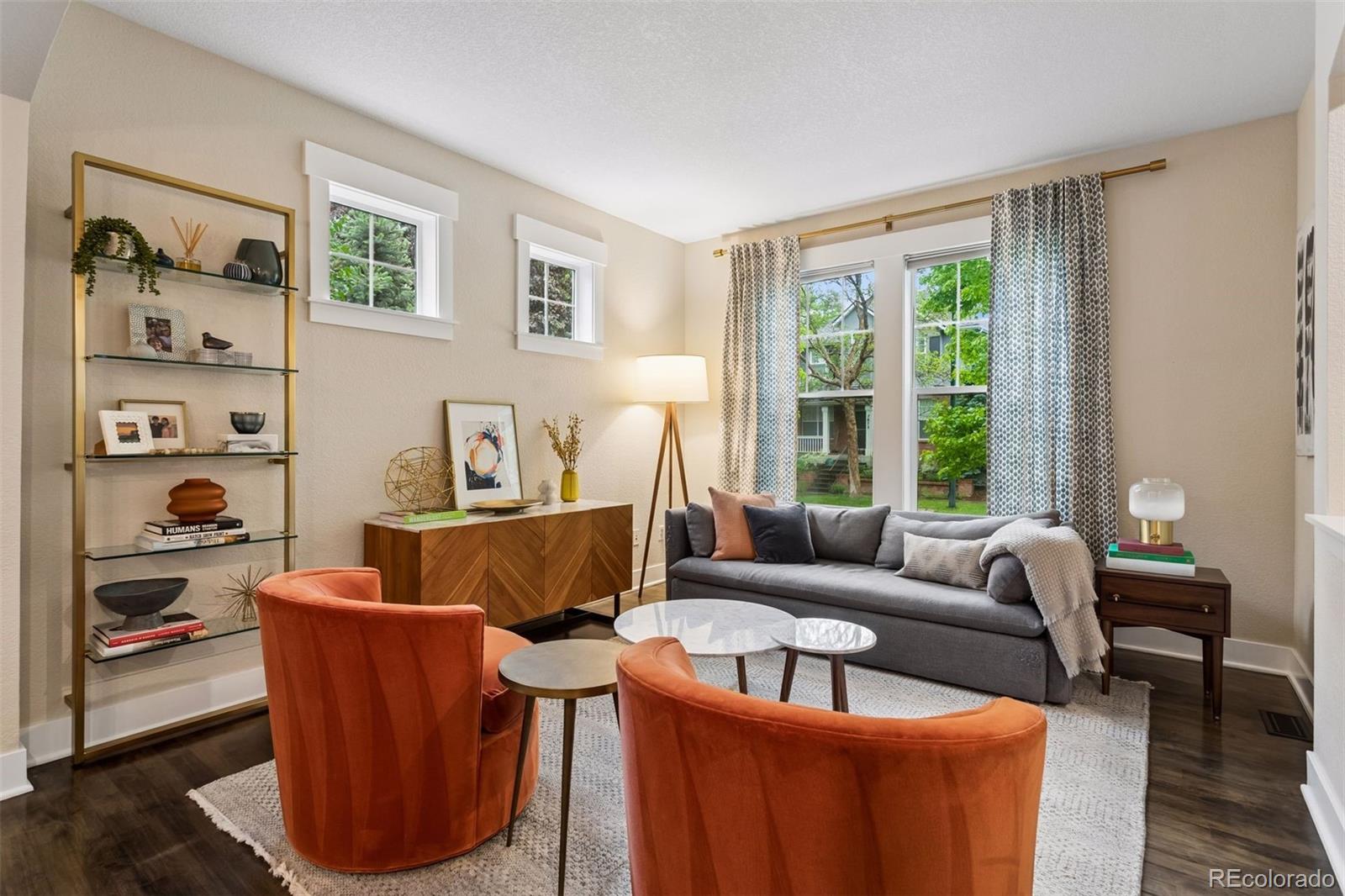 MLS Image #6 for 7873 e 8th place,denver, Colorado