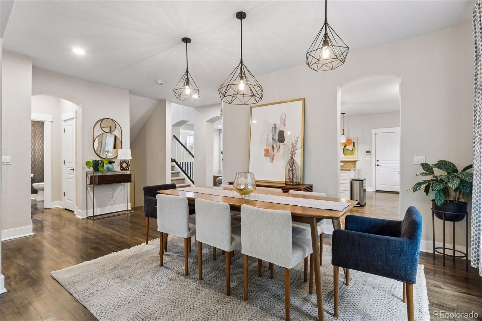 MLS Image #7 for 7873 e 8th place,denver, Colorado