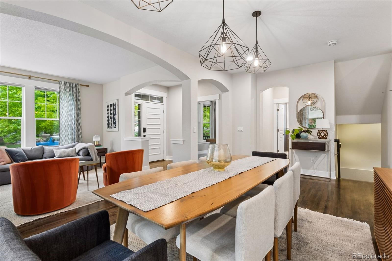 MLS Image #8 for 7873 e 8th place,denver, Colorado