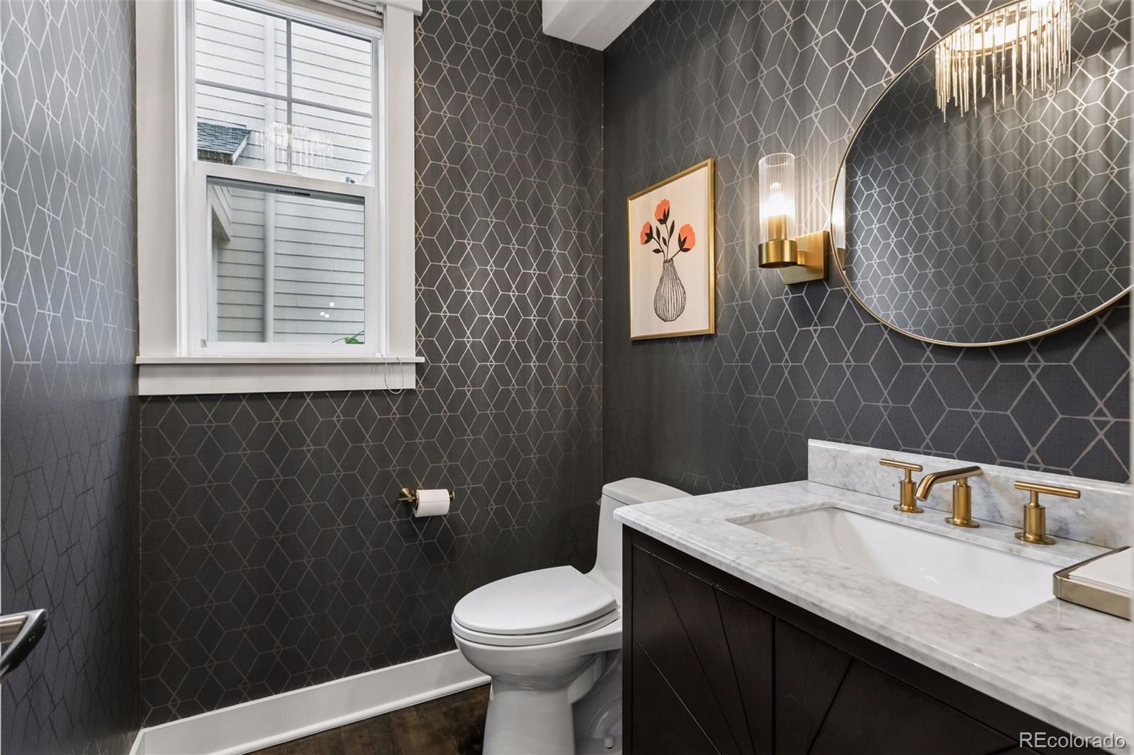 MLS Image #9 for 7873 e 8th place,denver, Colorado