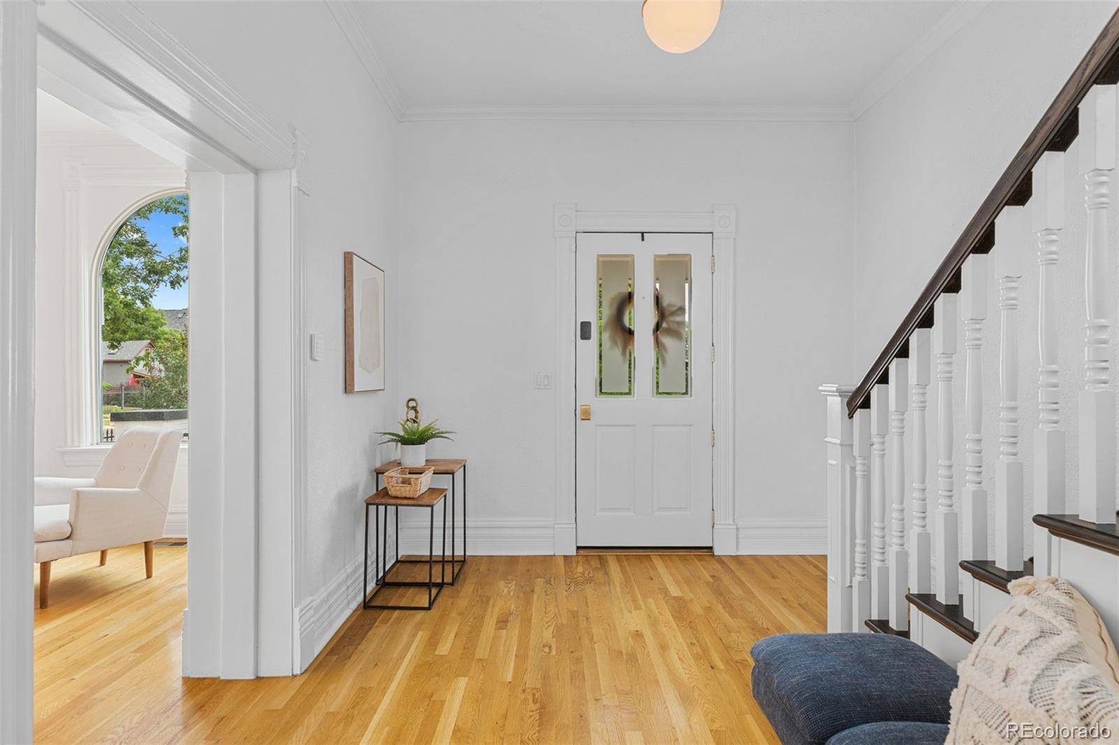 MLS Image #1 for 3857  shoshone street,denver, Colorado